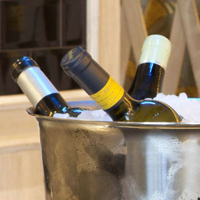 Carta de Vinos del Restaurante Ponteareas Carta de Vinos del Restaurante Ponteareas